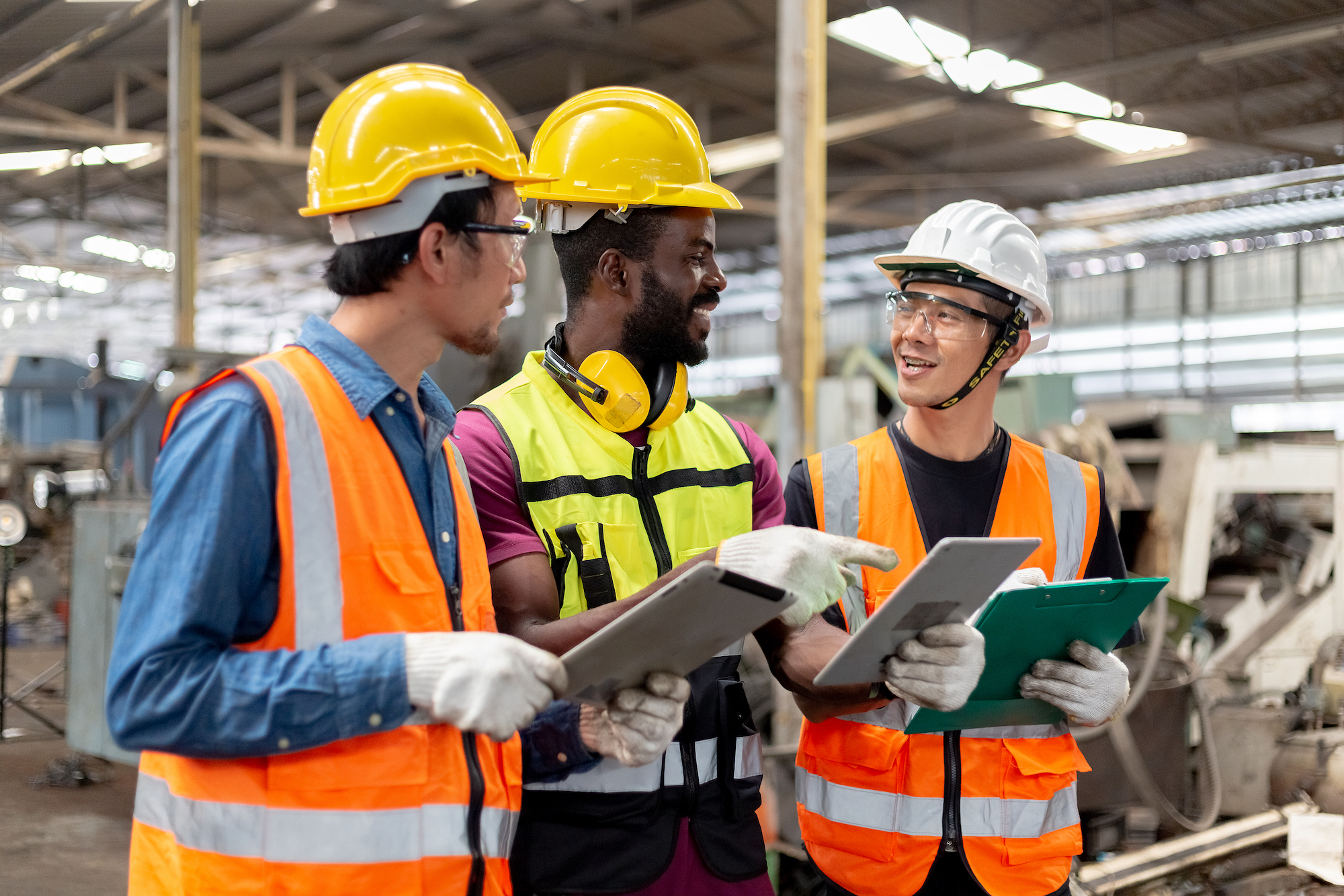 The Importance of Employee Classification for Workers’ Compensation