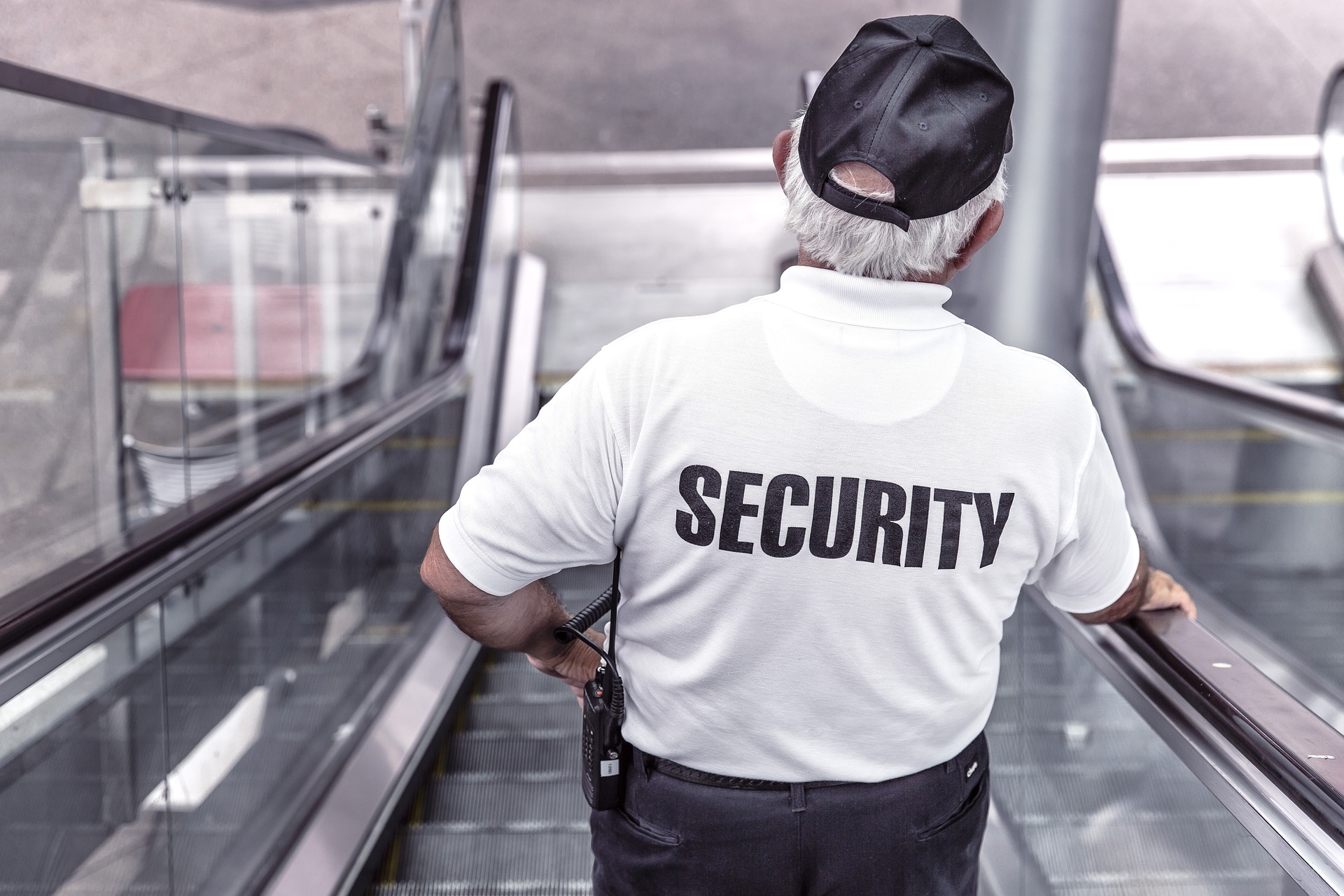 The Benefits of a PEO for Your Armed Security Guard Clients