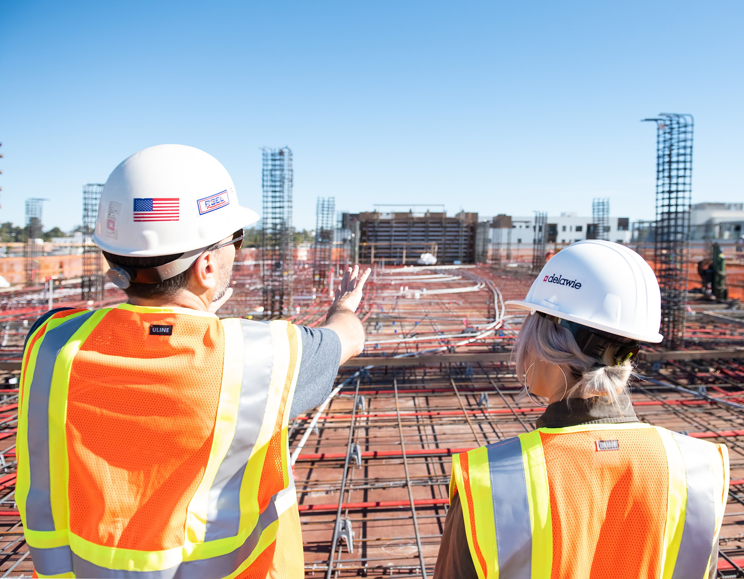 Why Your Construction Clients Need Workers’ Compensation - Workers' Comp. for Construction Workers